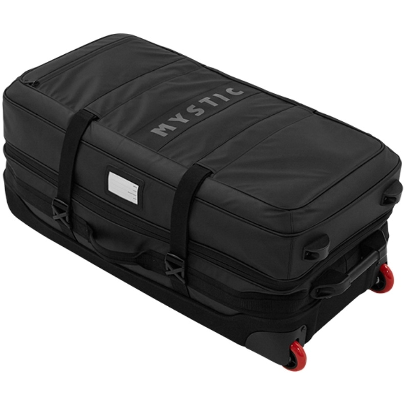 2026 Mystic Venture 130L Check-in Taske 35008.250105 - Black